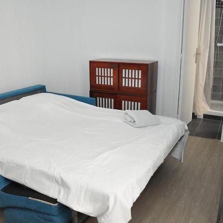 Faubourg Saint Martin Διαμέρισμα Παρίσι Εξωτερικό φωτογραφία